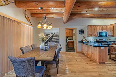 3341 W Mariposa Lane, Show Low, AZ 85901 - Photo 9