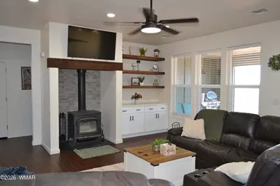 7651 Dalton Lane, Taylor, AZ 85939 - Photo 3