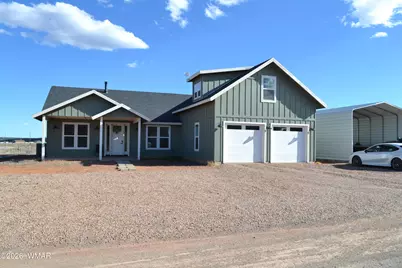 7651 Dalton Lane, Taylor, AZ 85939 - Photo 1