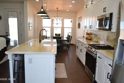 7651 Dalton Lane, Taylor, AZ 85939 - Photo 5