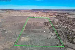 0 Cr 4008 (25 Acres), Saint Johns, AZ 85936 - Photo 1