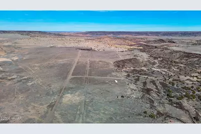 0 Cr 4008 (25 Acres), Saint Johns, AZ 85936 - Photo 13