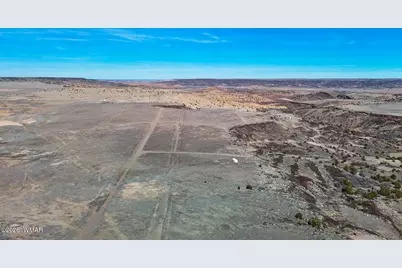 0 Cr 4008 (25 Acres), Saint Johns, AZ 85936 - Photo 5