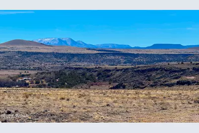 0 Cr 4008 (25 Acres), Saint Johns, AZ 85936 - Photo 7