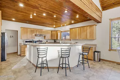 2935 Buckskin Canyon Road, Heber, AZ 85928 - Photo 13