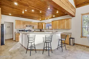 2935 Buckskin Canyon Rd, Heber, AZ 85928 - Photo 13