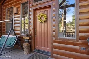 2935 Buckskin Canyon Rd, Heber, AZ 85928 - Photo 7