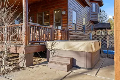 2935 Buckskin Canyon Road, Heber, AZ 85928 - Photo 39