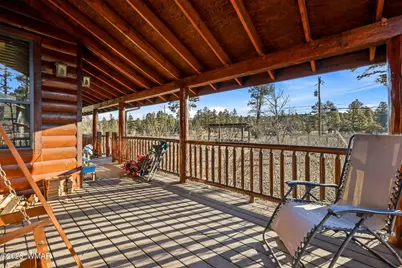 2935 Buckskin Canyon Road, Heber, AZ 85928 - Photo 37