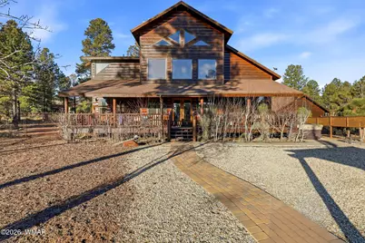 2935 Buckskin Canyon Road, Heber, AZ 85928 - Photo 41