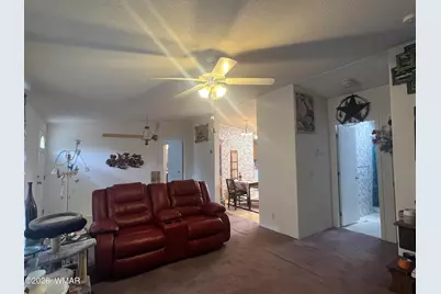 7957 Lake Land Road, Show Low, AZ 85901 - Photo 3