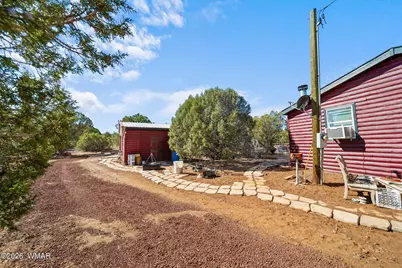 7957 Lake Land Road, Show Low, AZ 85901 - Photo 17