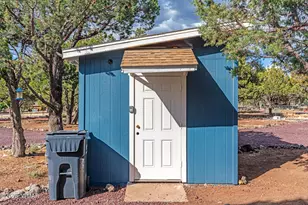 703 Backwoods Trail, Lakeside, AZ 85929 - Photo 25