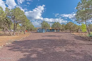 703 Backwoods Trail, Lakeside, AZ 85929 - Photo 1