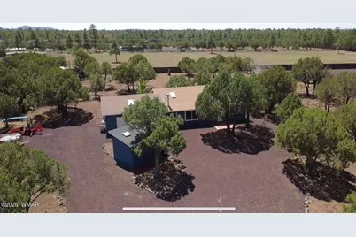 703 Backwoods Trail, Lakeside, AZ 85929 - Photo 3