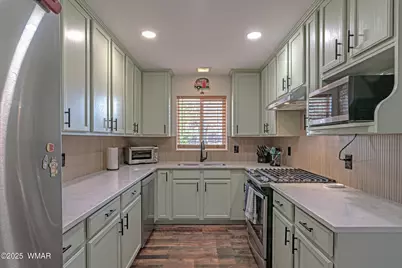 703 Backwoods Trail, Lakeside, AZ 85929 - Photo 13