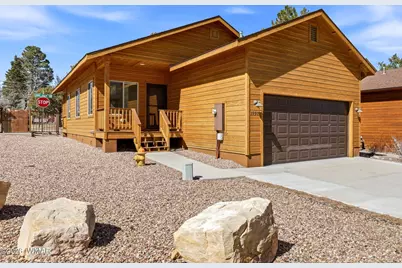 [Address not provided], Lakeside, AZ 85929 - Photo 1