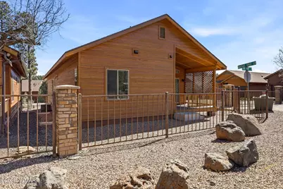 [Address not provided], Lakeside, AZ 85929 - Photo 29