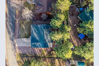 5381 Bear Run Road, Lakeside, AZ 85929 - Photo 27