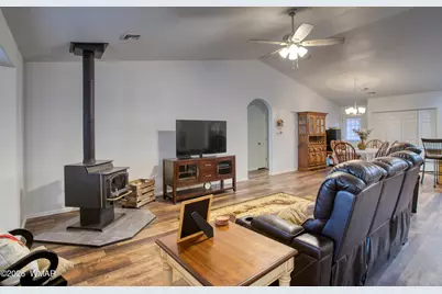 5381 Bear Run Road, Lakeside, AZ 85929 - Photo 3
