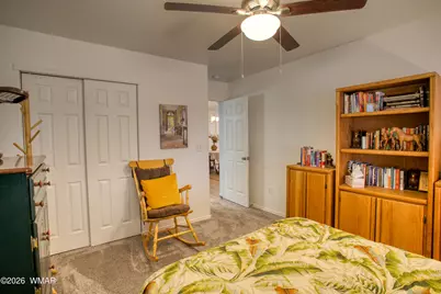 5381 Bear Run Road, Lakeside, AZ 85929 - Photo 19