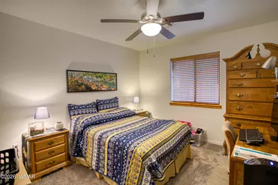 5381 Bear Run Road, Lakeside, AZ 85929 - Photo 17