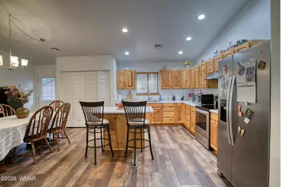 5381 Bear Run Road, Lakeside, AZ 85929 - Photo 9