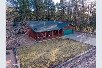 5381 Bear Run Road, Lakeside, AZ 85929 - Photo 29