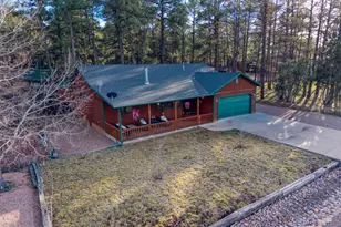 5381 Bear Run Rd, Lakeside, AZ 85929 - Photo 29