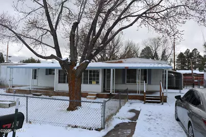 1831 Meadow Street, Lakeside, AZ 85929 - Photo 1