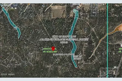 321 W Aspen Trail, Show Low, AZ 85901 - Photo 15