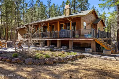 1220 W Rock Rose Lane, Show Low, AZ 85901 - Photo 31