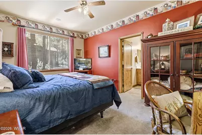 1220 W Rock Rose Lane, Show Low, AZ 85901 - Photo 17