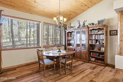 1220 W Rock Rose Lane, Show Low, AZ 85901 - Photo 9