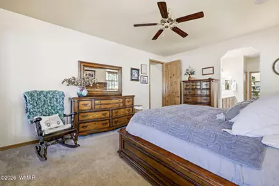 1220 W Rock Rose Lane, Show Low, AZ 85901 - Photo 11
