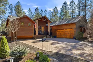 1220 W Rock Rose Ln, Show Low, AZ 85901 - Photo 1