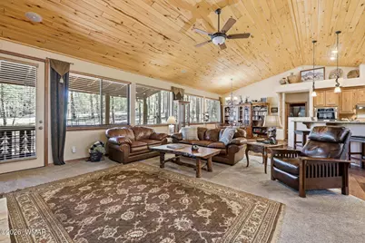 1220 W Rock Rose Lane, Show Low, AZ 85901 - Photo 5