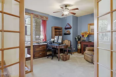 1220 W Rock Rose Lane, Show Low, AZ 85901 - Photo 23