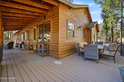 1220 W Rock Rose Lane, Show Low, AZ 85901 - Photo 27