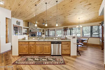 1220 W Rock Rose Lane, Show Low, AZ 85901 - Photo 7