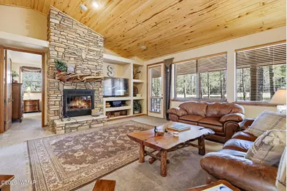 1220 W Rock Rose Lane, Show Low, AZ 85901 - Photo 3