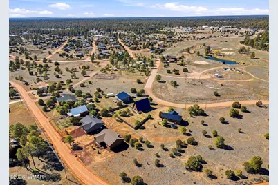 2281 Meadow Lane, Overgaard, AZ 85933 - Photo 31