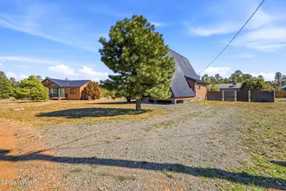 2281 Meadow Lane, Overgaard, AZ 85933 - Photo 5