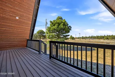 2281 Meadow Lane, Overgaard, AZ 85933 - Photo 3