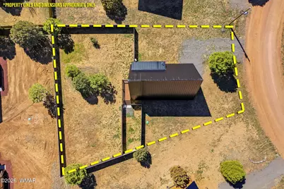 2281 Meadow Lane, Overgaard, AZ 85933 - Photo 33