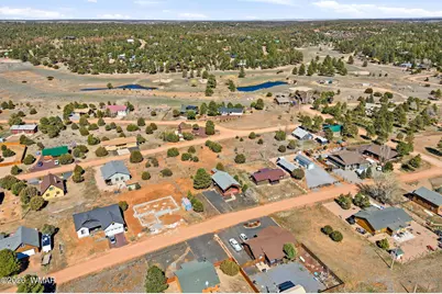 2246 Sitgreaves Drive, Overgaard, AZ 85933 - Photo 27