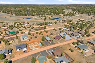 2246 Sitgreaves Dr, Overgaard, AZ 85933 - Photo 27