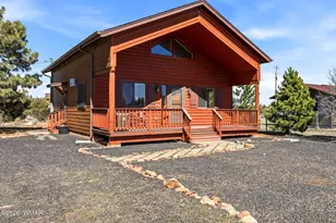 2246 Sitgreaves Dr, Overgaard, AZ 85933 - Photo 1