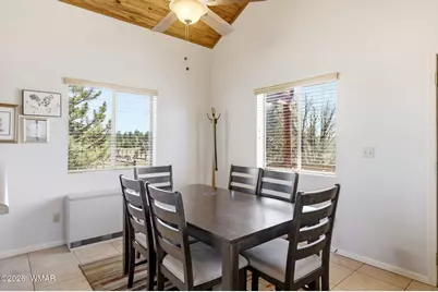 2246 Sitgreaves Drive, Overgaard, AZ 85933 - Photo 9