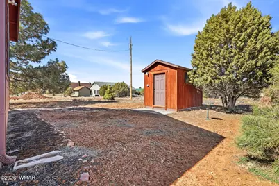 2246 Sitgreaves Drive, Overgaard, AZ 85933 - Photo 25